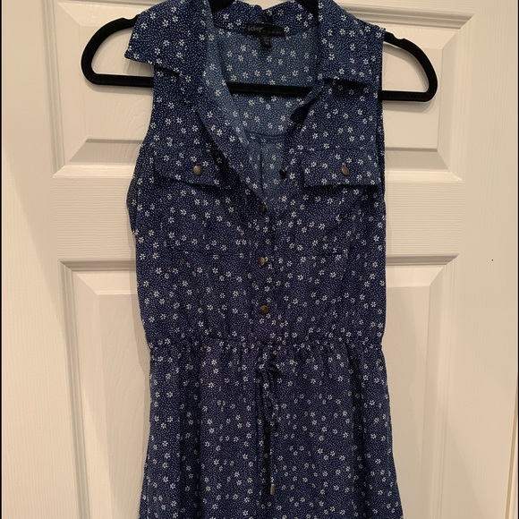 Floral sundress - Picture 2 of 3